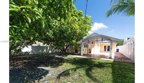 3062 SW 14th Street Miami FL 33145