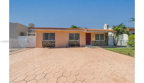 3062 SW 14th Street Miami FL 33145
