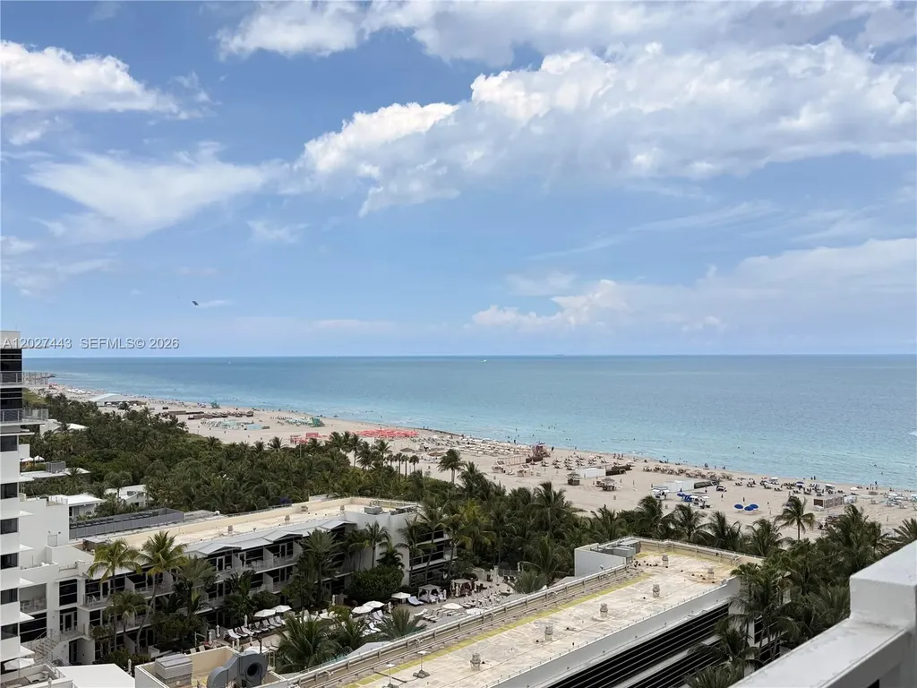 100 Lincoln Road Miami Beach FL 33139