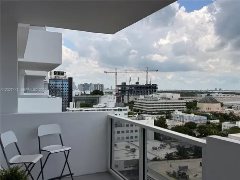 100 Lincoln Road Miami Beach FL 33139