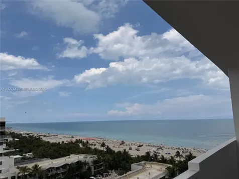 100 Lincoln Road Miami Beach FL 33139