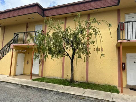 2854 NW 55th Avenue Lauderhill FL 33313