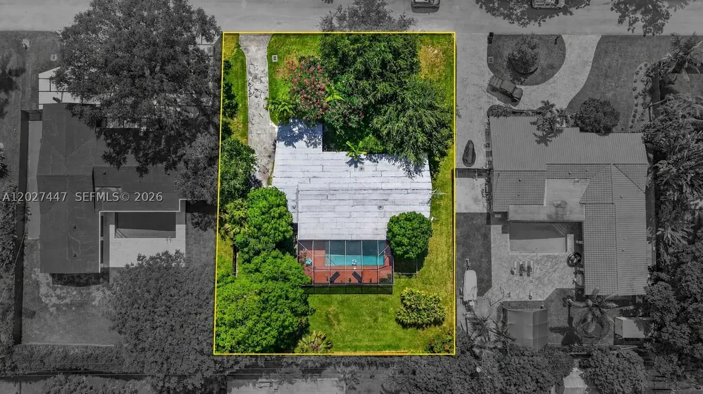 13830 SW 79th Court Palmetto Bay FL 33158