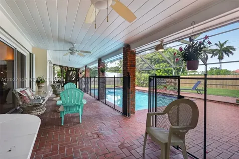 13830 SW 79th Court Palmetto Bay FL 33158