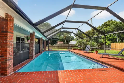 13830 SW 79th Court Palmetto Bay FL 33158