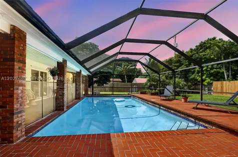 13830 SW 79th Court Palmetto Bay FL 33158