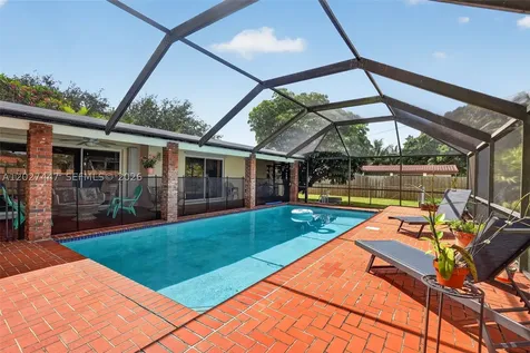 13830 SW 79th Court Palmetto Bay FL 33158