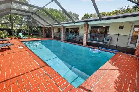 13830 SW 79th Court Palmetto Bay FL 33158