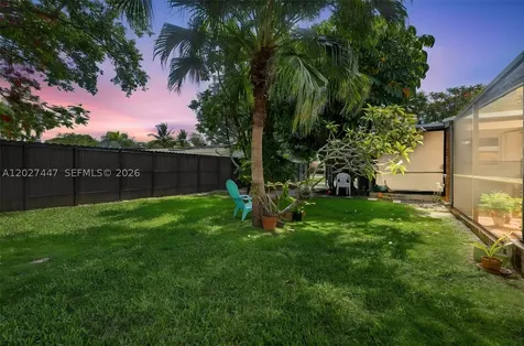 13830 SW 79th Court Palmetto Bay FL 33158