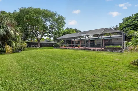 13830 SW 79th Court Palmetto Bay FL 33158