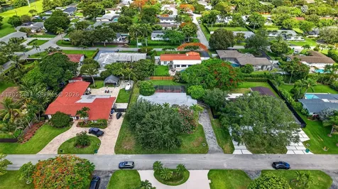 13830 SW 79th Court Palmetto Bay FL 33158