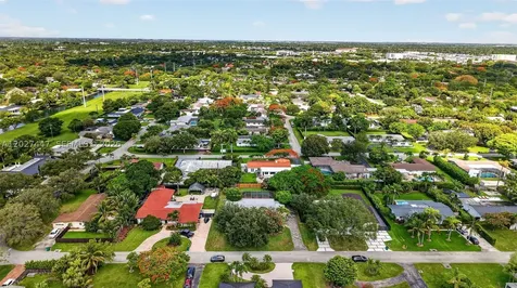 13830 SW 79th Court Palmetto Bay FL 33158