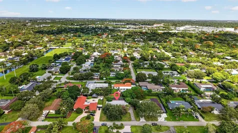 13830 SW 79th Court Palmetto Bay FL 33158