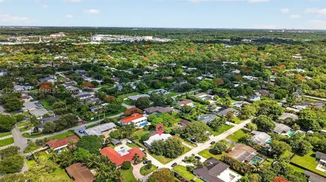 13830 SW 79th Court Palmetto Bay FL 33158