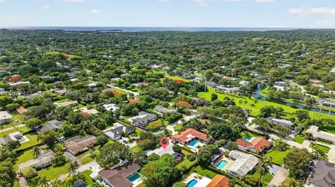 13830 SW 79th Court Palmetto Bay FL 33158
