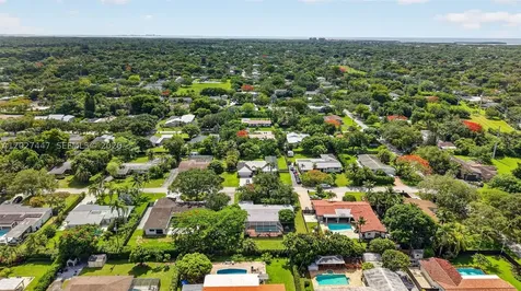 13830 SW 79th Court Palmetto Bay FL 33158