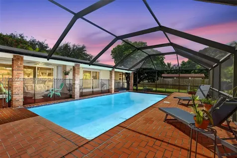 13830 SW 79th Court Palmetto Bay FL 33158