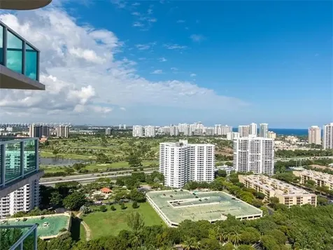 3330 NE 190th Street Aventura FL 33180