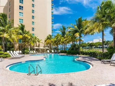 3330 NE 190th Street Aventura FL 33180