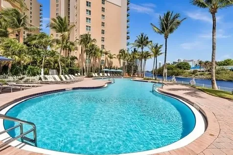 3330 NE 190th Street Aventura FL 33180