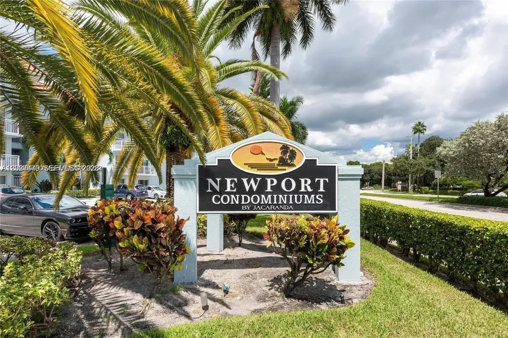 405 S Pine Island Road Plantation FL 33324