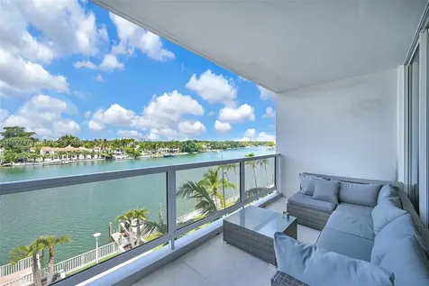 5700 Collins Avenue Miami Beach FL 33140