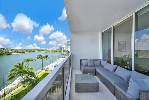 5700 Collins Avenue Miami Beach FL 33140