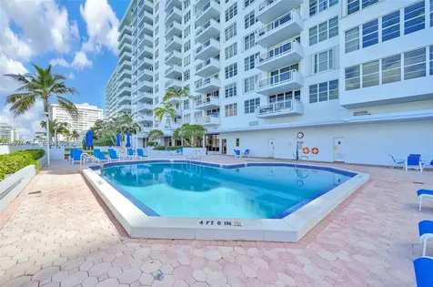 5700 Collins Avenue Miami Beach FL 33140