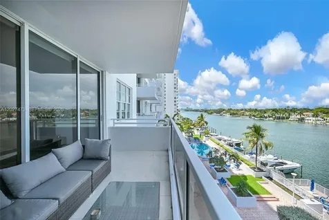 5700 Collins Avenue Miami Beach FL 33140