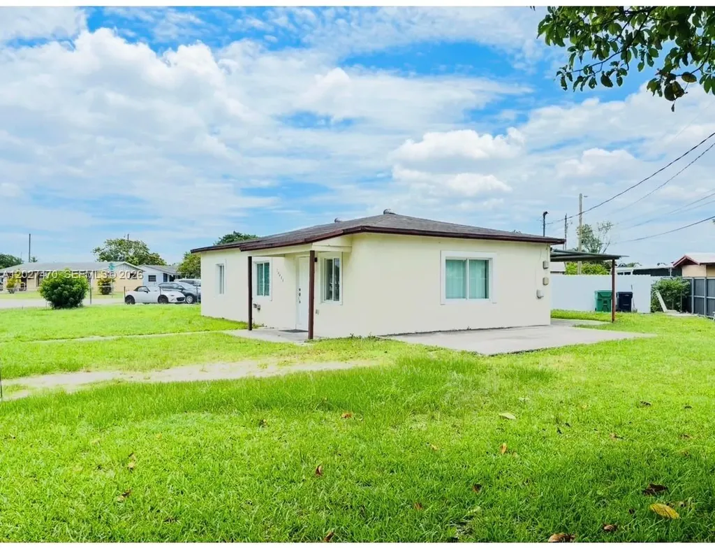 14400 Polk Street Miami FL 33176