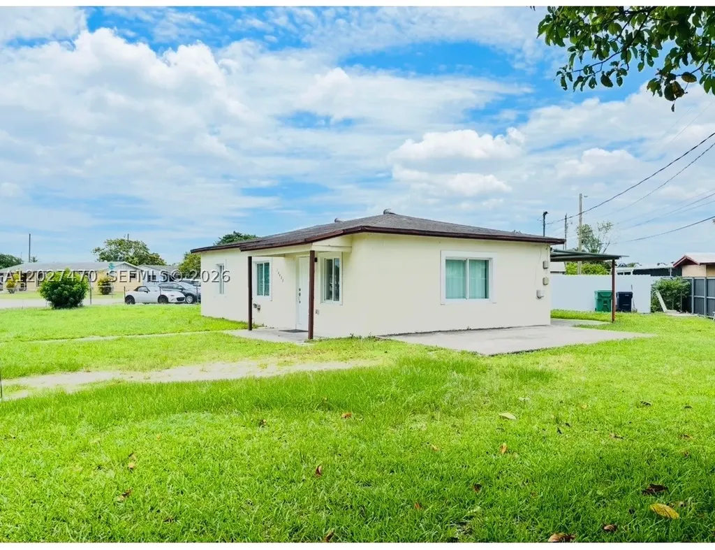 14400 Polk Street Miami FL 33176