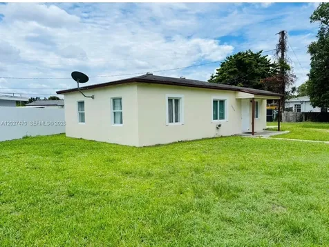 14400 Polk Street Miami FL 33176