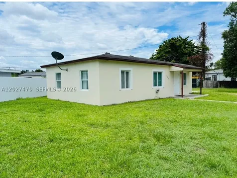 14400 Polk Street Miami FL 33176