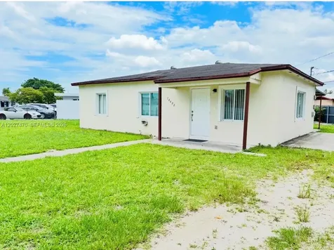 14400 Polk Street Miami FL 33176