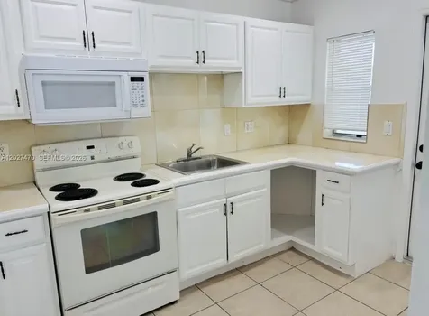 14400 Polk Street Miami FL 33176