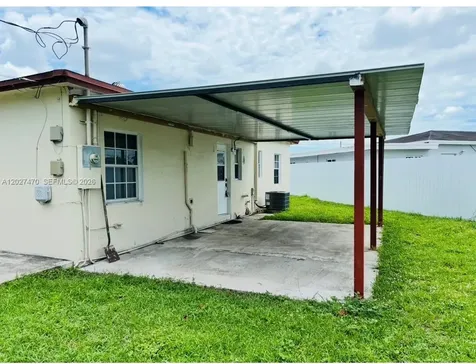 14400 Polk Street Miami FL 33176