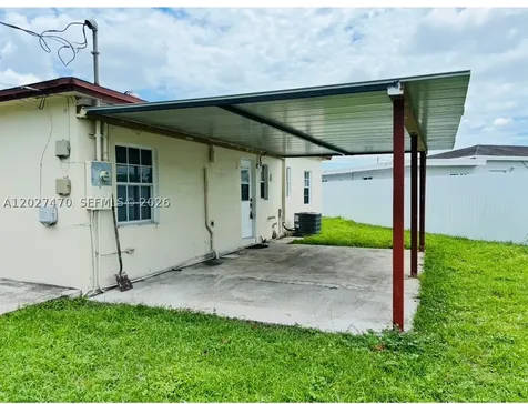 14400 Polk Street Miami FL 33176