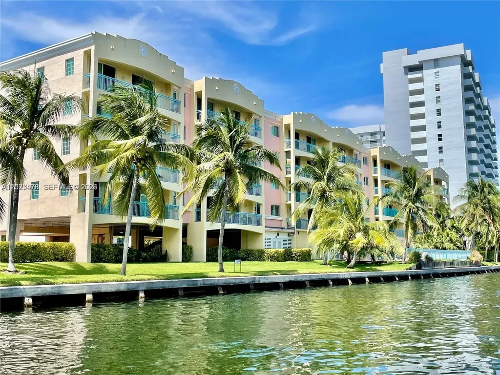 201 S Golden Isles Drive Hallandale Beach FL 33009