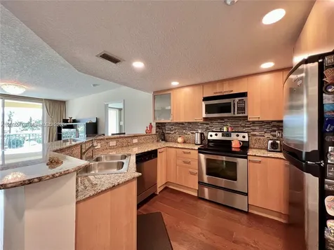 201 S Golden Isles Drive Hallandale Beach FL 33009