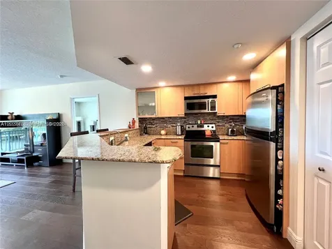 201 S Golden Isles Drive Hallandale Beach FL 33009