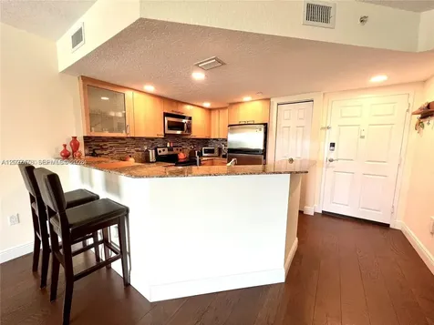 201 S Golden Isles Drive Hallandale Beach FL 33009