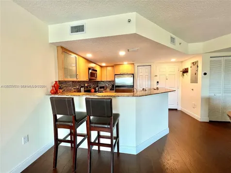 201 S Golden Isles Drive Hallandale Beach FL 33009