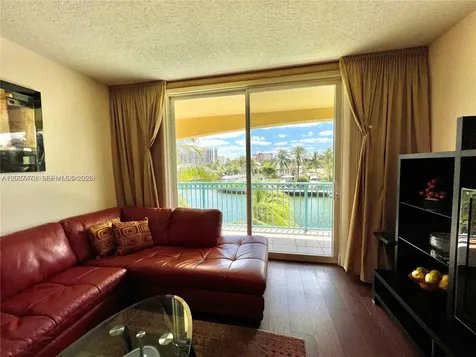 201 S Golden Isles Drive Hallandale Beach FL 33009