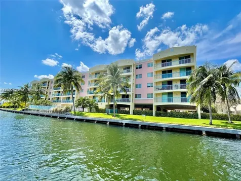 201 S Golden Isles Drive Hallandale Beach FL 33009