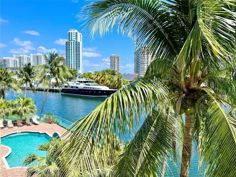 201 S Golden Isles Drive Hallandale Beach FL 33009