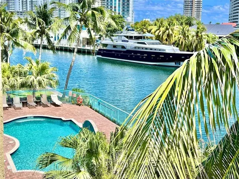 201 S Golden Isles Drive Hallandale Beach FL 33009