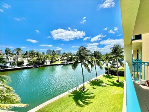 201 S Golden Isles Drive Hallandale Beach FL 33009