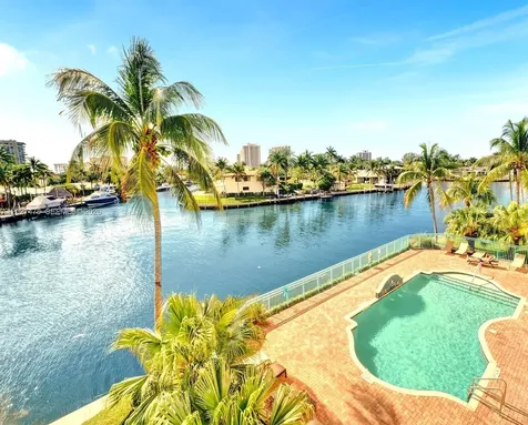 201 S Golden Isles Drive Hallandale Beach FL 33009