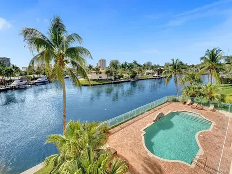 201 S Golden Isles Drive Hallandale Beach FL 33009