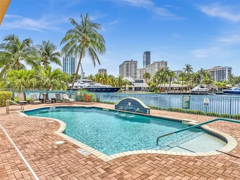 201 S Golden Isles Drive Hallandale Beach FL 33009